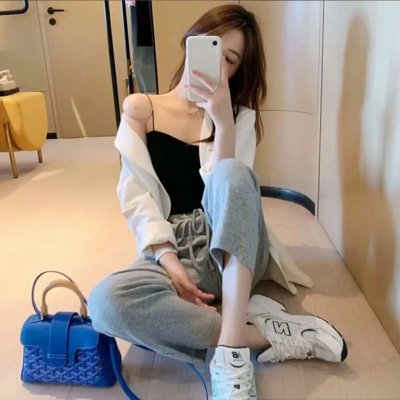 贴身女保镖