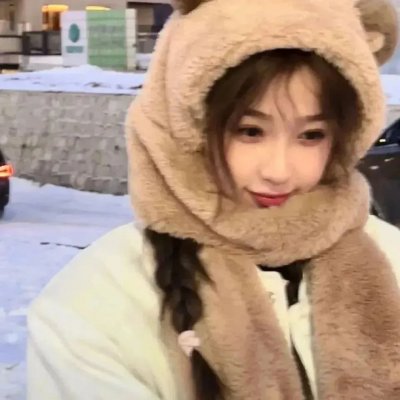 等待着你